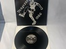 VENGEANCE - 1986 - VINYL RRR 78 P 1989 * ROCK-O-RAMA * LP PUNK OI