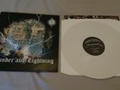 Brutal attack Thunder and lighthing Oi punk RAC LP 33t 2005