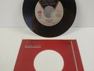 AC/DC Back In Black / You Shook Me All Night Long 45 NEAR MINT 1980