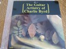 Guitar Artistry Of Charlie Byrd Analogue Productions Limited Edition #1846 New