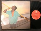 LEON WARE Rockin' You Eternally LP on ELEKTRA GERMAN PRESS  VG+