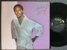 MICHAEL WYCOFF Love Conquers All LP on RCA VG++