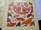 TALK TALK The Colour Of Spring 1986 UK EMI 1st PRESS EMBOSSED SLEEVE w INNER 86