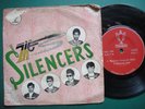 (1439) Malay EP - Malaysia THE SILENCERS Psych Garage Pop Beat