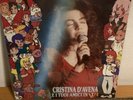 CRISTINA D'AVENA E I TUOI AMICI IN TV 4 - FIVE REC.FM 13656 - 1990 ITALIA