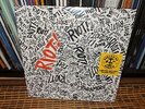 Paramore - RIOT  - Silver Colored Vinyl LP - FBR 25th Reissue - NEW & SEALED
