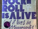 PRINCE Rock n Roll is Alive and It Lives in Minneapolis Limited 7