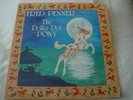 FRED PENNER THE POLKA DOT PONY VINYL LP ALBUM 1981 SHORELINE RECORDS THE BUMP EX