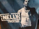 Nelly Sweatsuit Vinyl Original Record LP 05 VERY RARE Throwback Album SRC ??