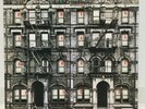 LED ZEPPELIN / PHYSICAL GRAFFITI JAPAN ISSUE DOUBLE LP W/INSERT*2, INNER*2