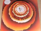 STEVIE WONDER - Songs in the Key of Life (2LP, 1976) Very Good+