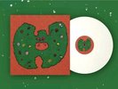 WU XMAS Cookin Soul Wu Tang Clan Snow White Vinyl Limited Edition Sold Out OOP