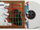 LAMB OVER RICE ACTION BRONSON X ALCHEMIST WHITE VINYL /1500 + EXHIBITION POSTER
