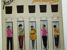 X Ray Spex - Germfree Adolescents - Vinyl LP - G/G