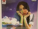 Olivia Rodrigo - SOUR - Blue Transparent Vinyl LP Target Exclusive + Poster?