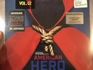 Watchmen HBO Series Vol 2 Score 12