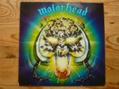 LP / Schallplatte Motorhead / Motörhead - Overkill, Bronze Records