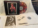 Bruce Springsteen Grande Finale 6 LP Box set SPLATTER Vinyl w/ Inserts NM