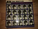 The Beatles – A Hard Day's Night (1964 POP/ROCK N ROLL LP)(VG/G+)