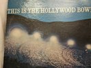This Is The Hollywood Bowl ABO8496 2 LPs Capitol 1960 Gatefold with small bookle