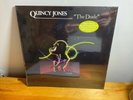 Quincy Jones - The Dude New Vinyl