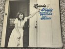 Lucinda Williams ?Happy Woman Blues Folkways Records FTS 31067 1980 1st press Lp