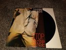 Talking Heads Stop Making Sense Record Vinyl Lp