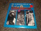 The 16 Greatest Hits Of The Isley Brothers Record Vinyl Lp New Sealed