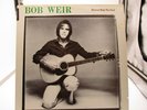 BOB WEIR, Heaven Help The Fool, LP, ALB6-8361978, Sterling, NM Ultrasonic Clean
