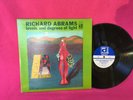 1968 free jazz RECORD improvisation RICHARD ABRAMS levels and degrees of light