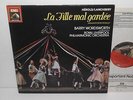 ASD 1077701 Herold Lanchbery La Fille Mal Gardee H/ts Royal Liverpool Wordsworth