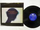 BILL EVANS TRIO WALTZ FOR DEBBY RIVERSIDE SR-7015 JAPAN FLIPBACK COVER VINYL LP