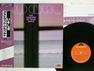 ASTRUD GILBERTO SHADOW OF YOUR SMILE POLYDOR MP 3079 JAPAN OBI VINYL LP