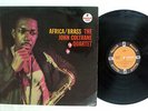JOHN COLTRANE AFRICA/BRASS IMPULSE SH-3018 JAPAN FLIPBACK COVER VINYL LP