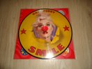 KATY PERRY SMILE PICTURE DISC NEW