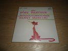 THE PINK PANTHER HENRY MANCINI 2 x 45 RPM VINYL ANALOGUE PRODUCTIONS
