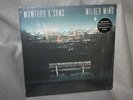 Mumford and Sons  SEALED LP Wilder Mind