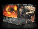 Dark Souls 2 II Original Game Soundtrack 2x LP Vinyl Set (Red Mist Swirl)