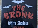 The Bronx White Shadow 7