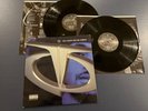 TQ They Never Saw Me Coming 2X LP Vinyl VG/VG+