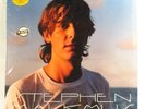STEPHEN MALKMUS - S/T    2001 Ltd. US  1st Issue 150g LP    NM SIS   Pavement