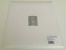 Joy Division Unknown Pleasures Ruby Red 180 gram Vinyl LP 2019 Sealed