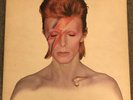 David Bowie - Aladdin Sane  Vinyl LP 1973