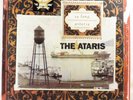 ATARIS – So Long, Astoria    2003 Ltd. US 1st Issue LP    NM SIS w/ hype sticker