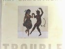 RAY LAMONTAGNE ‎– Trouble    2009 US 1st Issue LP SIS   NM   Ethan Johns