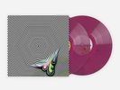 Oneohtrix Point Never Magic Ltd Club US Violet Trans 2x Vinyl 500ex Sealed MINT