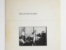 The Lounge Lizards – The Lounge Lizards - LP - Vinile - Jazz Vinyl 1981 Raro