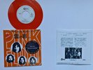 Pink Floyd Free Four
