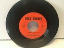 THE ROCKIN REBELLIONS 45-  DON'T LET GO/ANY WAY THE WIND BLOWS- ALA. GARAGE ROCK