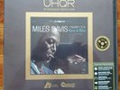 Miles Davis Kind of Blue Factory Sealed UHQR 45rpm Analogue Productions Clarity